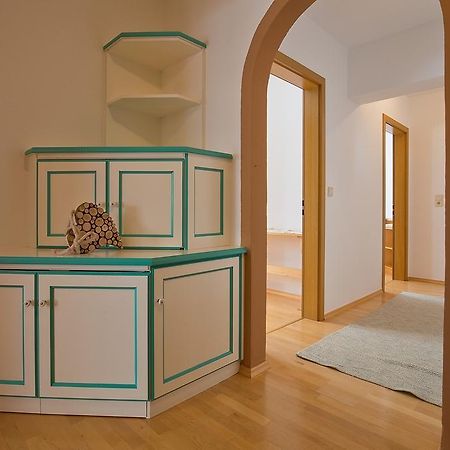 Apart Auer Umhausen Room photo