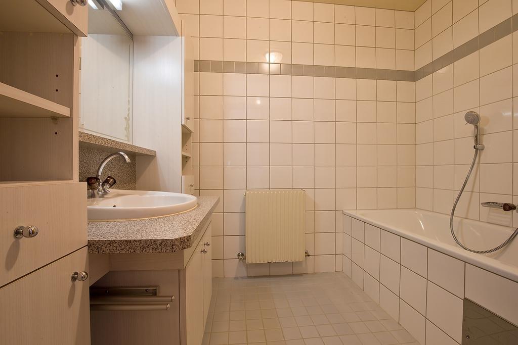 Apart Auer Umhausen Exterior photo