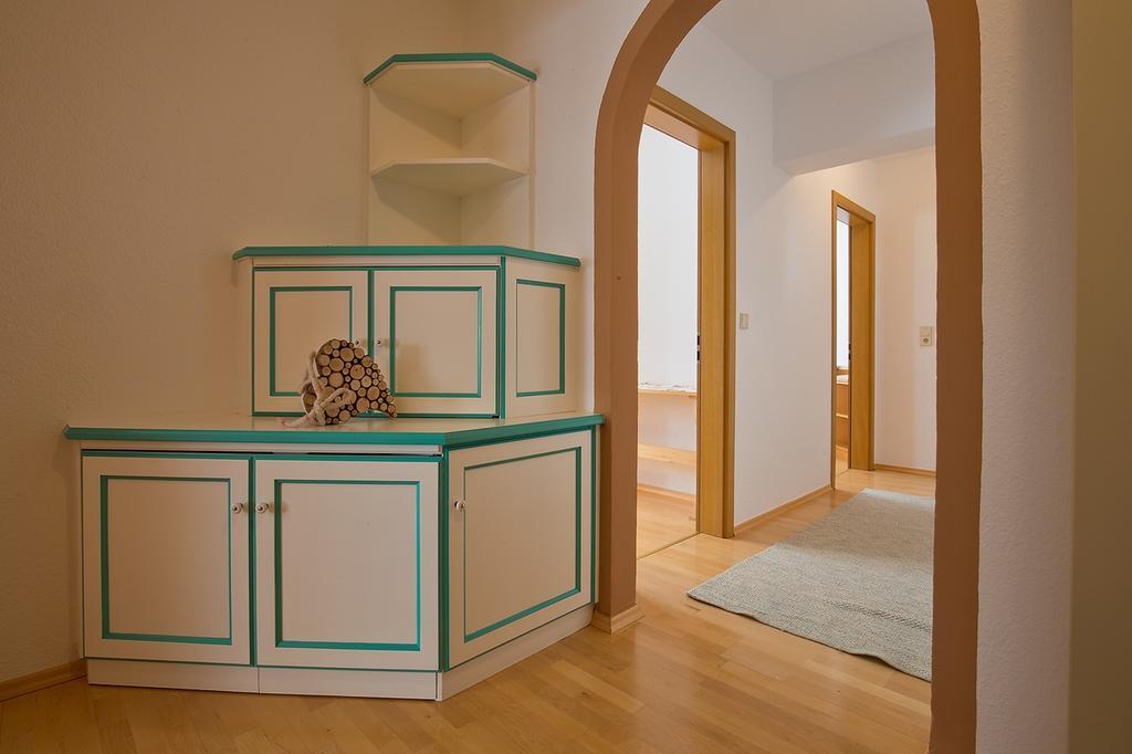 Apart Auer Umhausen Room photo